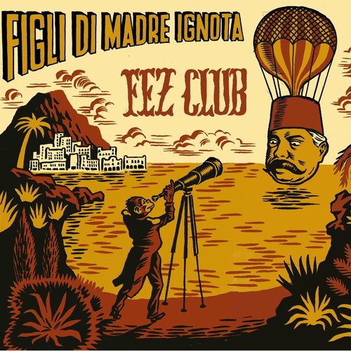 Fez Club