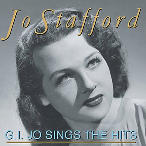 G.I. Jo Sings The Hits