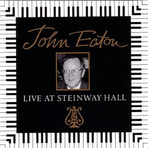 Live at Steinway Hall