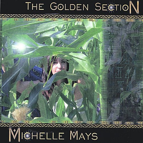 The Golden Section by Michelle Mays