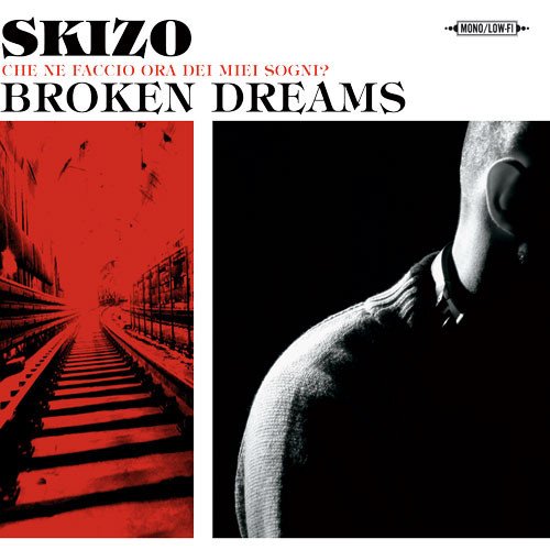 Broken Dreams