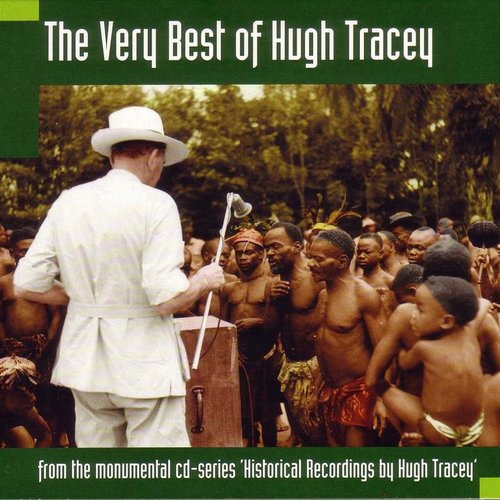 The Very Best of Hugh Tracey