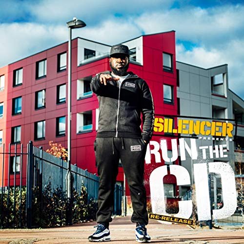 Silencer Presents: Run the CD (Re-Release)