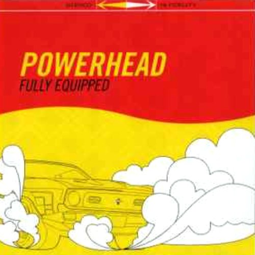Fully Equipped (Demo) [Explicit]