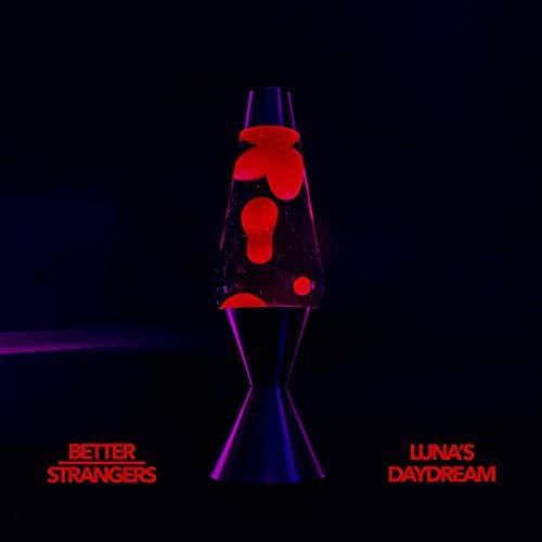 Luna's Daydream - EP