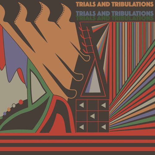 Trials And Tribulations