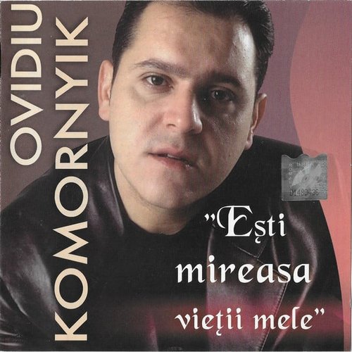 Esti mireasa vietii mele