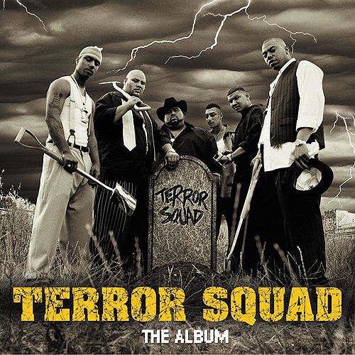 Terror Squad