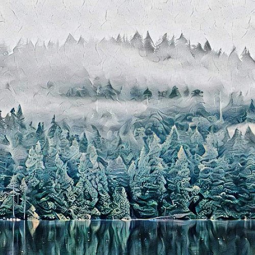 Calm and Relax Music For People Driving