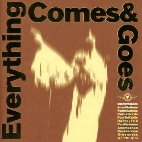 Everything Comes And Goes: A Tribute To Black Sabbath