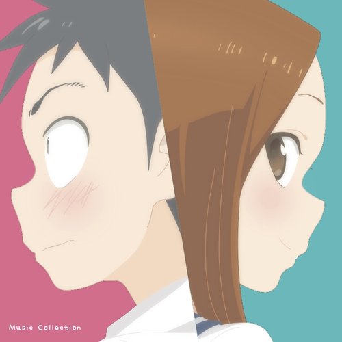 TVアニメ「からかい上手の高木さん2」Music Collection