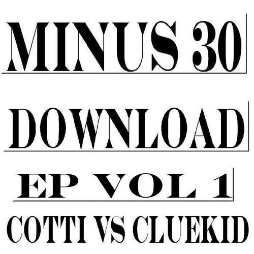 Download EP Vol 1