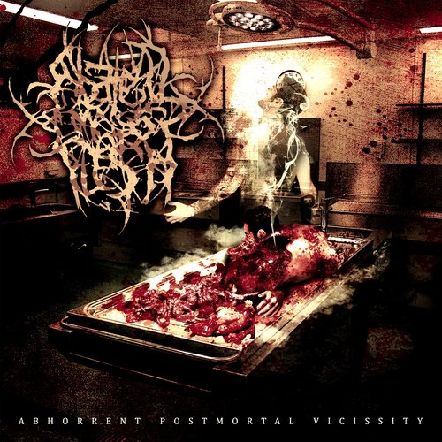 Abhorrent Postmortal Vicissity