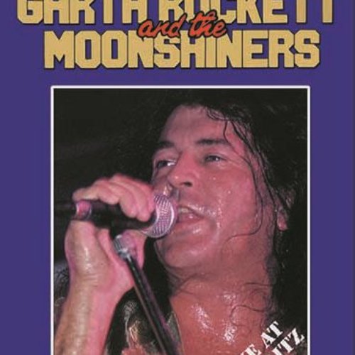 Live At The Ritz '89