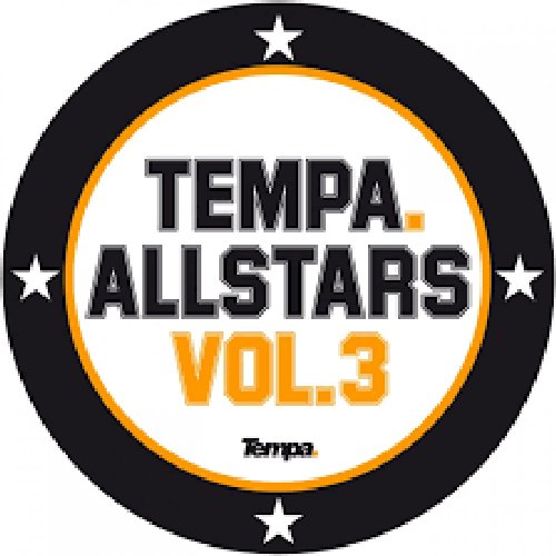 Tempa Allstars Vol. 3