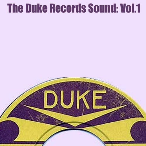 The Duke Records Sound, Vol. 1