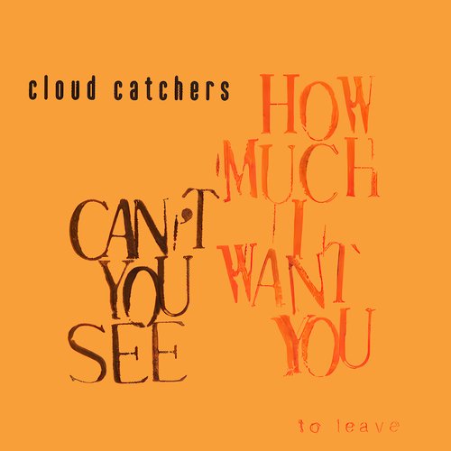 Can't You See
