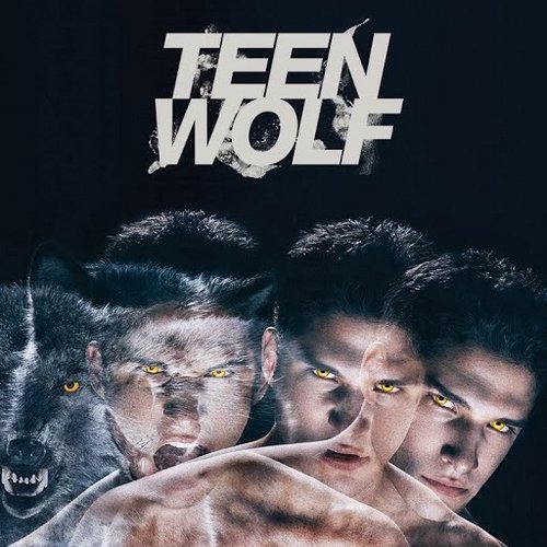 Teen Wolf (Original Television Soundtrack)