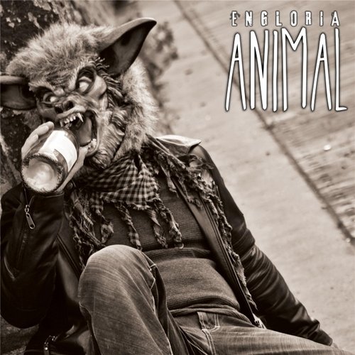 Animal - Single