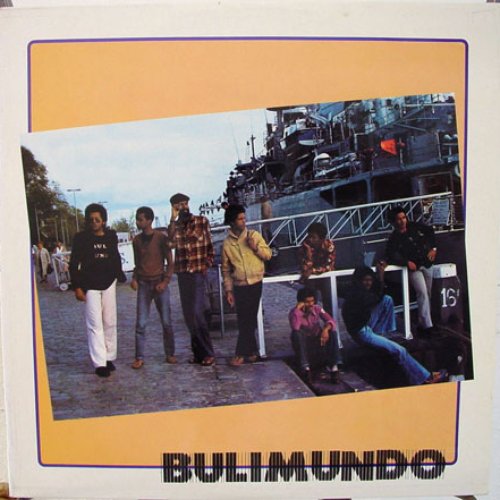 Bulimundo