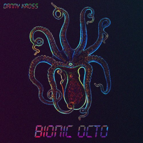 Bionic Octo - Single