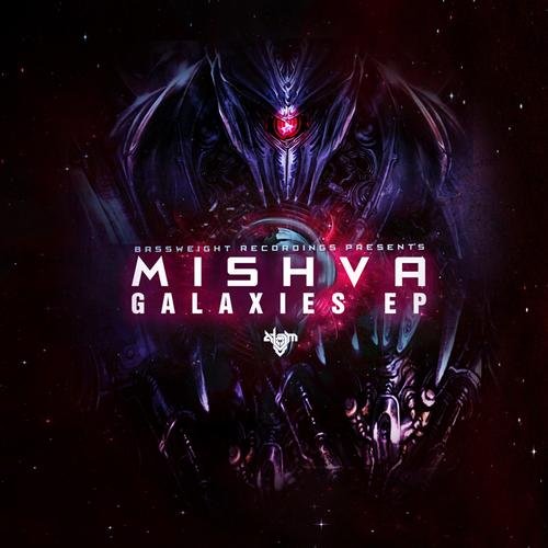 Galaxies EP
