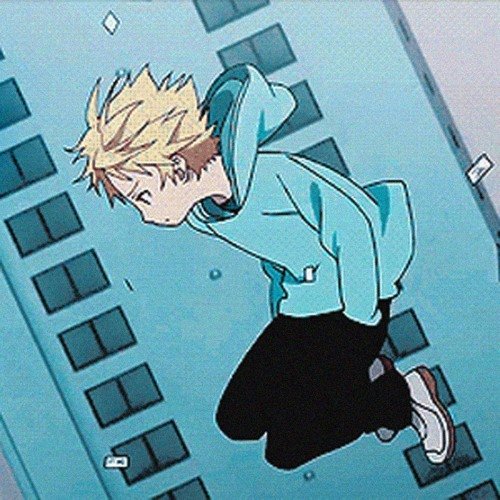 Falling - Single