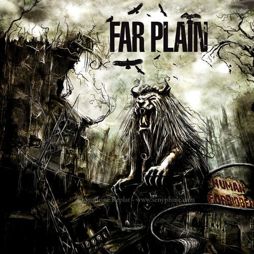 Human Forbidden [Explicit]