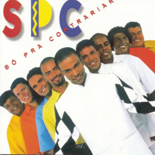 So Pra Contrariar (1997) — Só Pra Contrariar