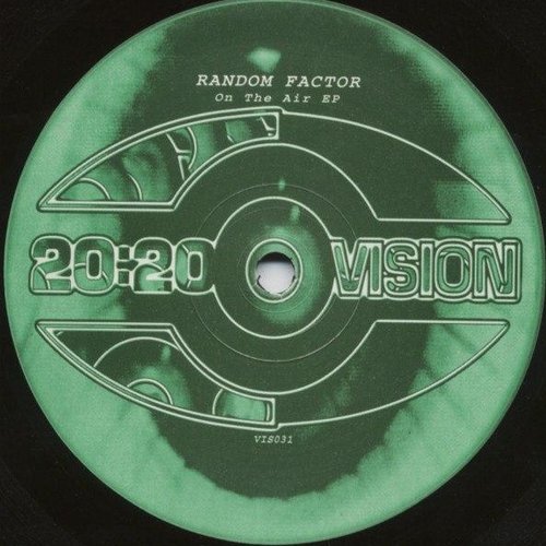 On The Air EP