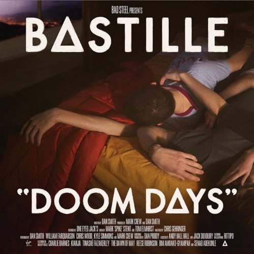 Doom Days [Explicit]