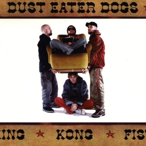 King Kong Fist