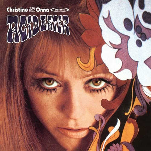 Acid Eater (2025 Remaster)