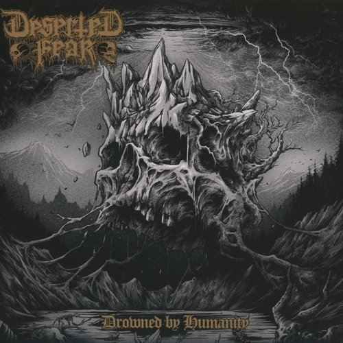 Drowned By Humanity (Bonus Tracks Version)