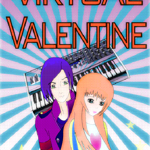 Virtual Valentine Ep