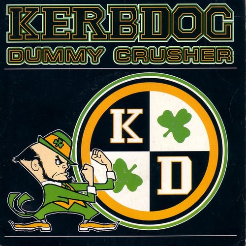 Dummy Crusher