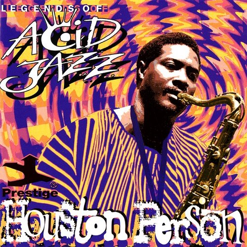 Legends of Acid Jazz