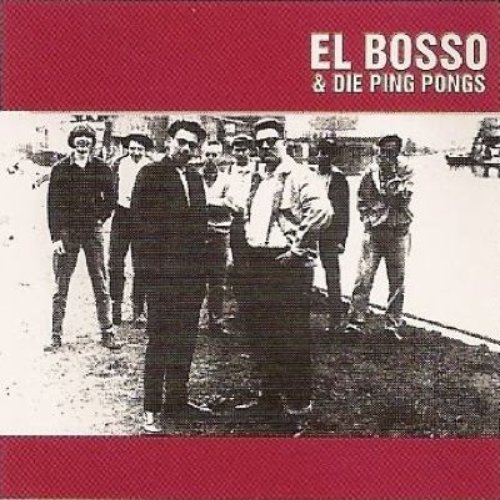 El Bosso & die Ping Pongs