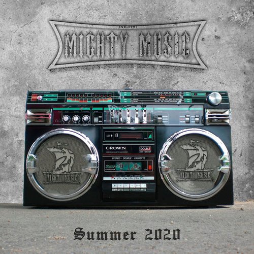 The Pandemic Soundtrack (Summer of 2020)