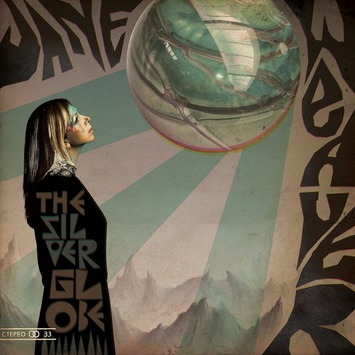 The Silver Globe (Deluxe Version)