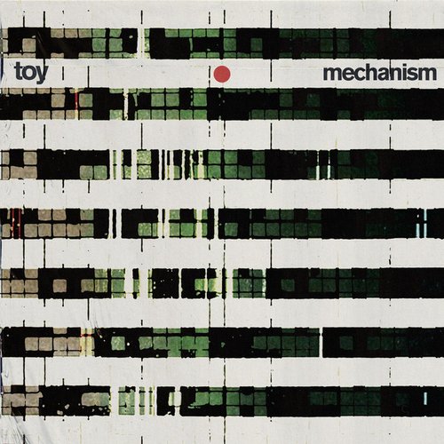 Mechanism - Single