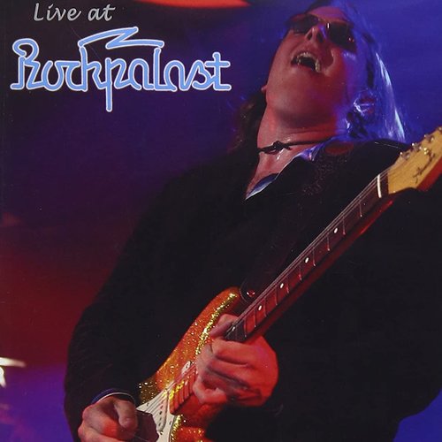 Live At Rockpalast