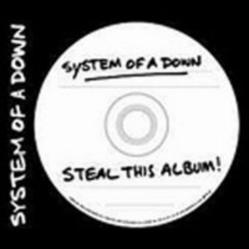 Steal this album !