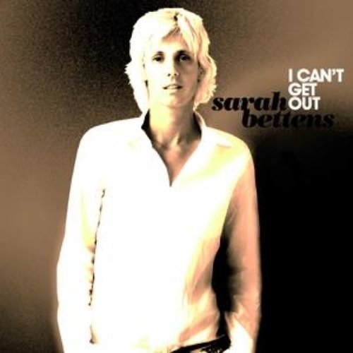 I Can't Get Out