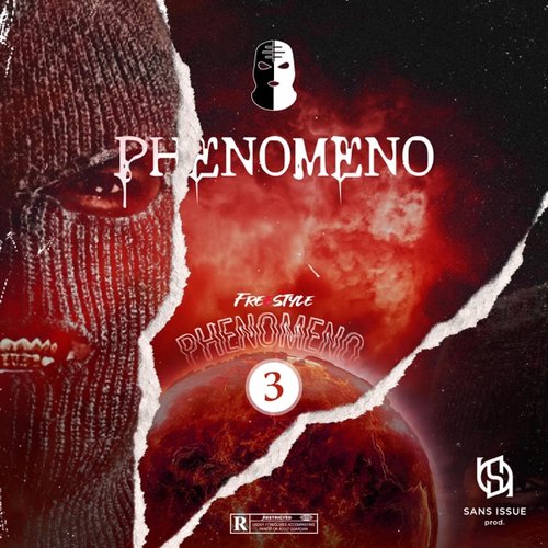 FREESTYLE PHENOMENO 3 - Single