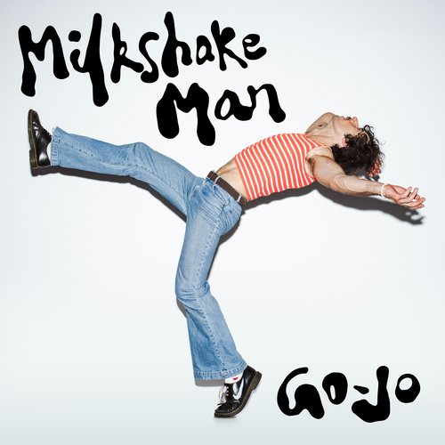 Milkshake Man