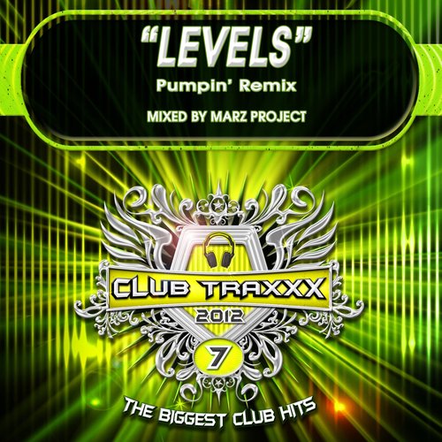 Levels (Pumpin' Remix)