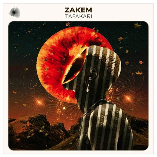 Tafakari