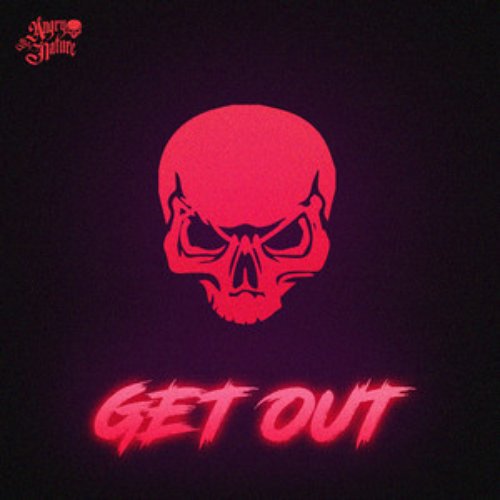 Get Out - Single