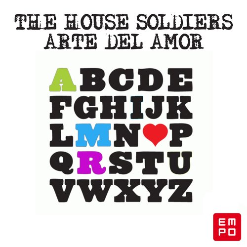 Arte del Amor